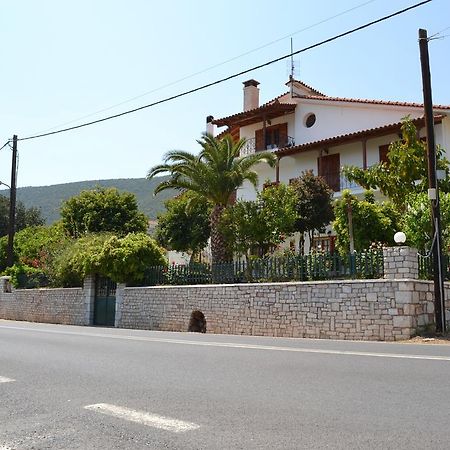 Dimitras House Apartment Parálion Ástros Екстериор снимка