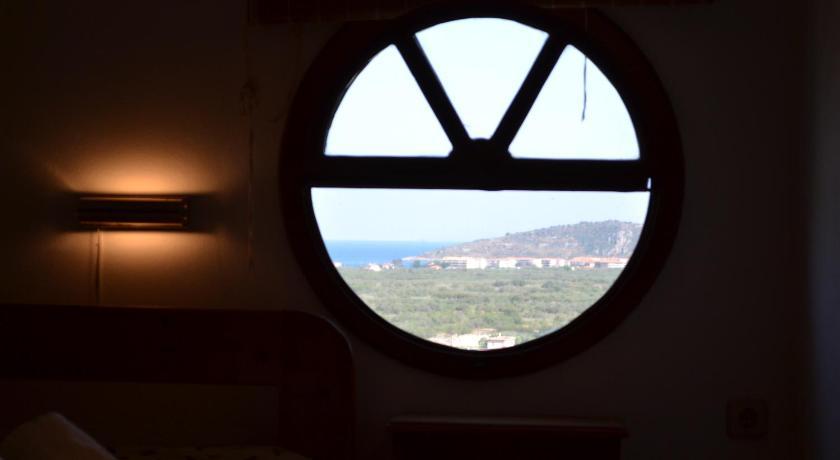 Dimitras House Apartment Parálion Ástros Стая снимка
