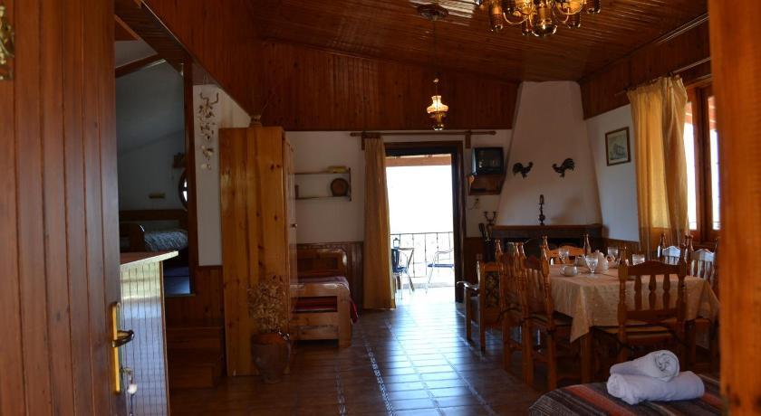 Dimitras House Apartment Parálion Ástros Стая снимка