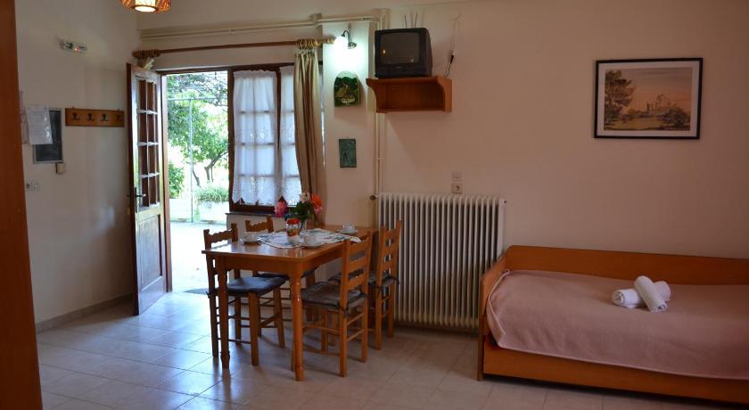 Dimitras House Apartment Parálion Ástros Стая снимка
