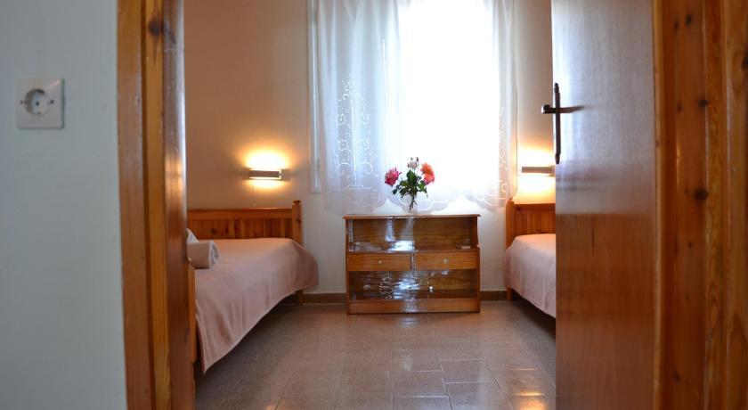 Dimitras House Apartment Parálion Ástros Стая снимка