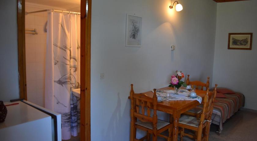 Dimitras House Apartment Parálion Ástros Стая снимка