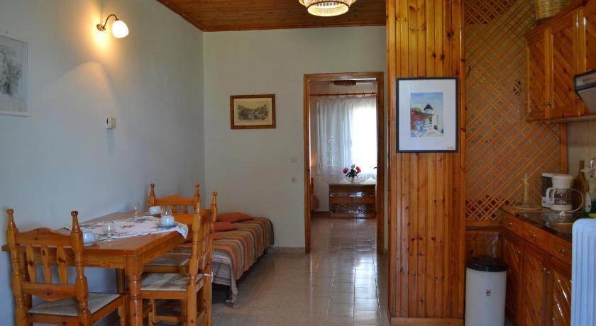 Dimitras House Apartment Parálion Ástros Стая снимка
