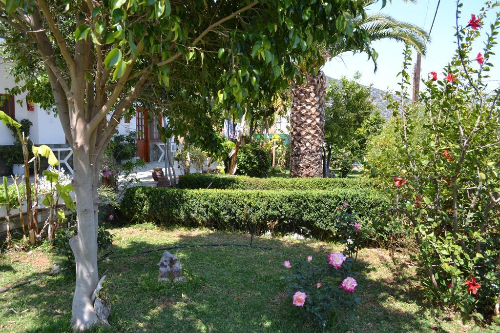 Dimitras House Apartment Parálion Ástros Екстериор снимка
