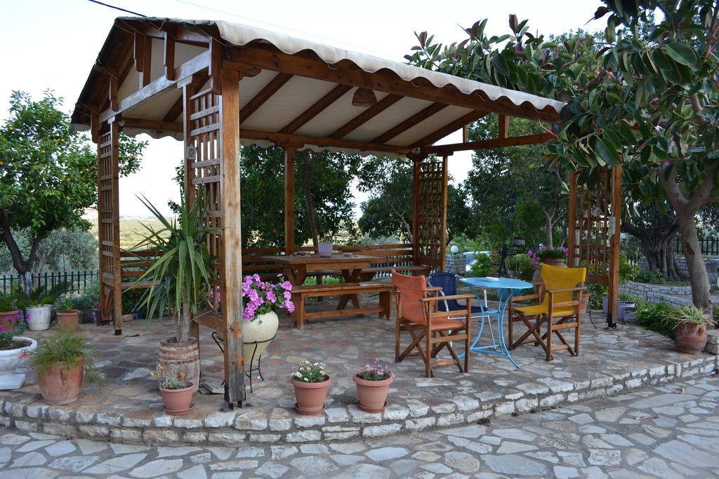 Dimitras House Apartment Parálion Ástros Екстериор снимка