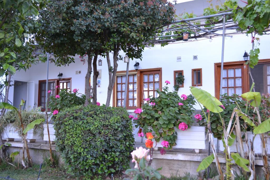 Dimitras House Apartment Parálion Ástros Екстериор снимка