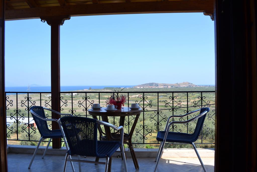 Dimitras House Apartment Parálion Ástros Стая снимка
