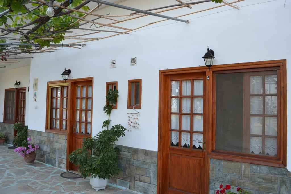 Dimitras House Apartment Parálion Ástros Екстериор снимка